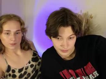 swaggaenjoyer webcam chaturbate model stream image