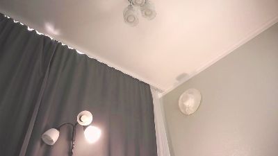 EllenBudiao webcam model stream image