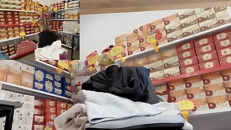 Sayuri_Satou webcam stripchat model stream image