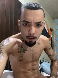 Rikpe_ webcam model stream image