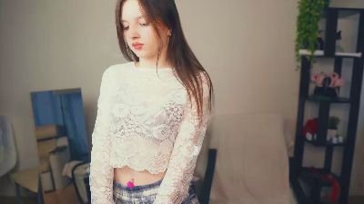 AngellaProvis webcam model stream image