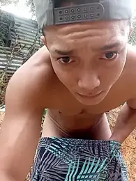 tayson_ webcam model stream image