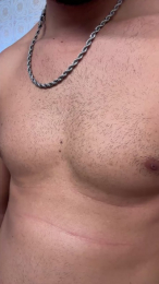 Morbo131 webcam model stream image