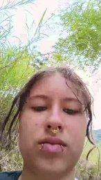 givanasandwich webcam model stream image