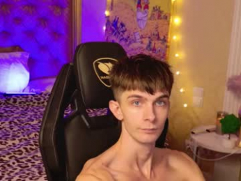 jerry_lucky webcam chaturbate model stream image