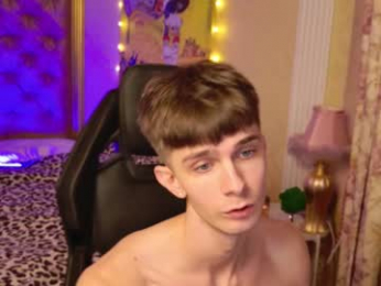 jerry_lucky webcam model stream image