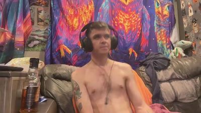 PixelTemptress webcam model stream image