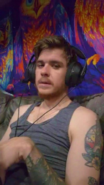 PixelTemptress webcam model stream image