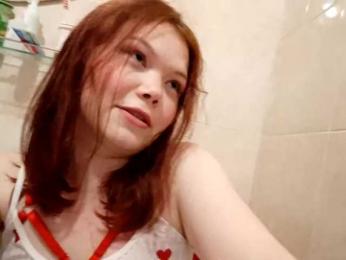 RickieDowe webcam model stream image