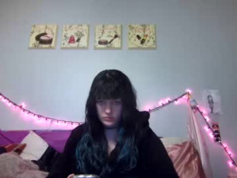 saphirerose1 webcam model stream image