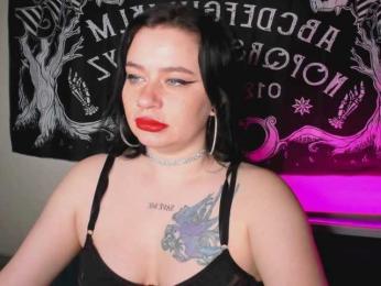 pretttyalice webcam bongacams model stream image