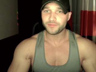 rickadker webcam camsoda model stream image