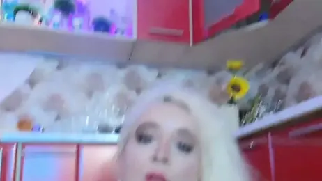 AngelFountains webcam model stream image