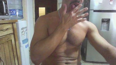 Cesar_Moon webcam cam4 model stream image