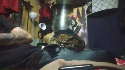 elo_rex webcam model stream image