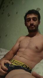 Fiolo webcam model stream image