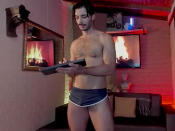 valentin_hoffman webcam model stream image