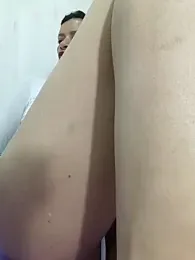 kim_lebanon webcam model stream image