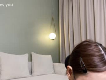 love_in_asian webcam model stream image