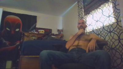 Deadpool420666 webcam model stream image