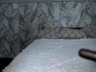 hotfallingangel webcam model stream image