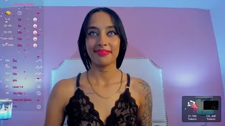 charlotte_kisss webcam stripchat model stream image