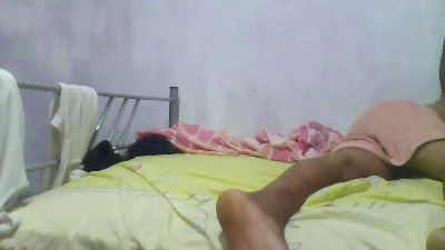 parami2 webcam model stream image