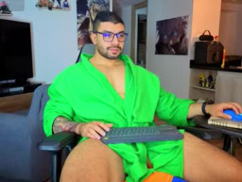 peterjack7 webcam model stream image