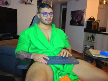 peterjack7 webcam model stream image