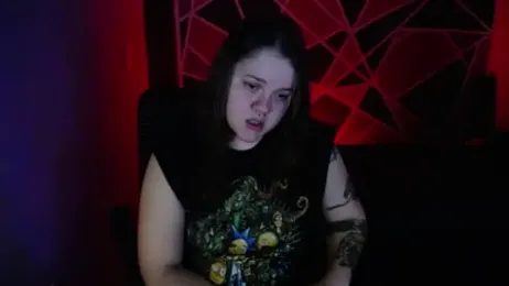 Bdsm_and_fries webcam model stream image