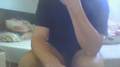 BennyNeugier webcam model stream image