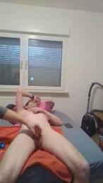 BennyNeugier webcam model stream image