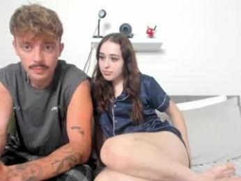 babyybambiixx webcam model stream image