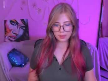 maya_dreamm webcam model stream image
