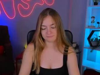 maya_dreamm webcam chaturbate model stream image