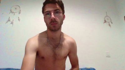 thomas954 webcam model stream image