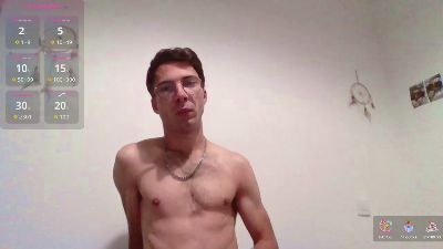 thomas954 webcam model stream image
