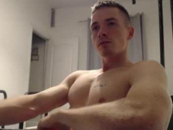 cbgainz webcam model stream image