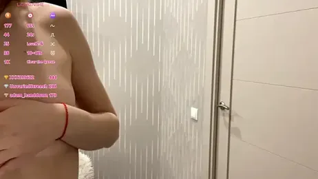 Anika_Socutehe webcam stripchat model stream image