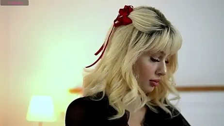 AdelineKing webcam model stream image