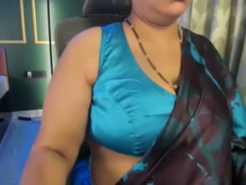 tarivishu23 webcam chaturbate model stream image