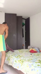 TradicionCANERA webcam model stream image