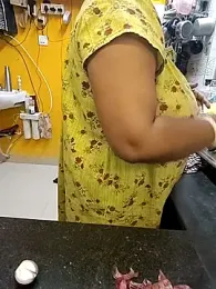 ANUBHABI webcam model stream image