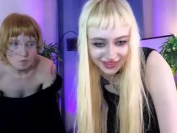 incub_ webcam model stream image