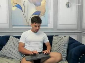 nick_salvarore webcam model stream image