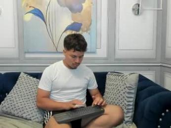 nick_salvarore webcam model stream image