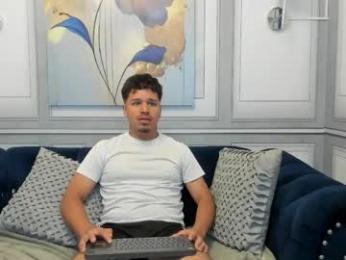 nick_salvarore webcam chaturbate model stream image