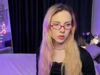 tiffany_king webcam model stream image