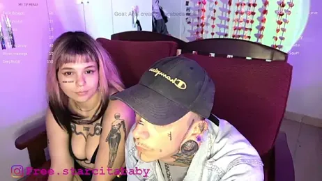 Seebohm1111 webcam model stream image