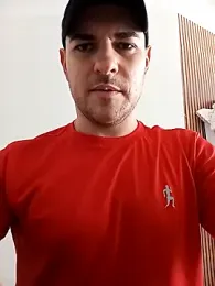 sigma358 webcam model stream image